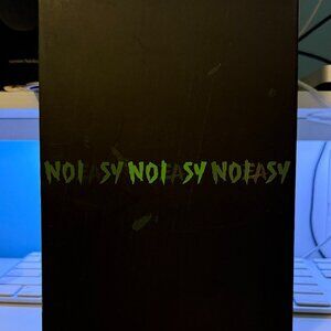 Stray Kids 'NOEASY' Album